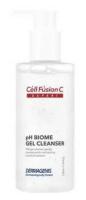 Cell Fusion C Очищающий гель для лица pH BIOME Gel Cleanser