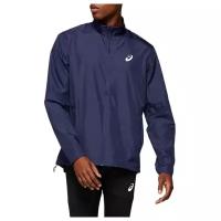 Ветровка мужская Asics 2011A024 406 Silver Jacket ( M US )