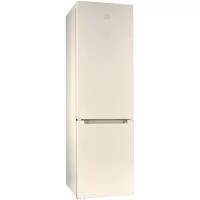 Холодильник с нижней морозильной камерой Indesit DS 4200 E
