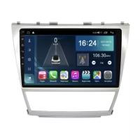 Farcar TG064M (S400) с DSP + 4G SIM для Toyota Camry V40 2006-2011 на Android 10.0