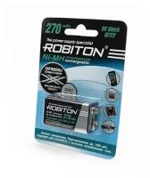 Аккумулятор ROBITON RTU270MH BL1