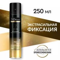 TRESemme Лак для волос Max the hold, экстрасильная фиксация, 180 г, 250 мл