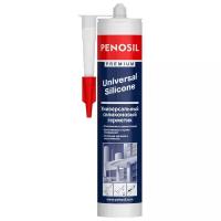 Герметик силиконовый универсальный Penosil Premium Universal Silicone, 280 мл, черный