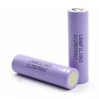 Аккумулятор 18650 LG 3350mAh LGABF1L1865