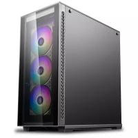 Корпус Deepcool MATREXX 70 ADD-RGB 3F