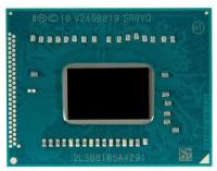 Процессор Socket BGA1023 Pentium 2117U 1800MHz (Ivy Bridge, 2048Kb L3 Cache, SR0VQ) new
