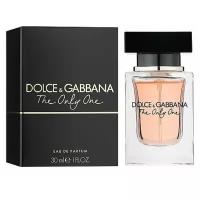 Парфюмерная вода для женщин Dolce&Gabbana The Only One, 30 мл