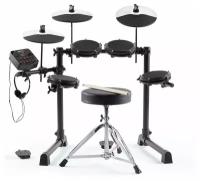 Alesis Электронная ударная установка Alesis Debut Kit