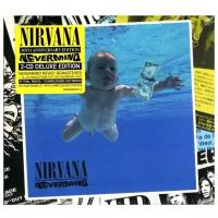 Nirvana. Nevermind (30th Anniversary Deluxe Edition) (2 CD)