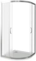 Душевой уголок Good Door Infinity R-80-G-CH 80x80