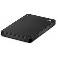 Внешний жесткий диск Seagate STGD2000200 2TB Game Drive for PS4 2.5" USB 3.0 Black