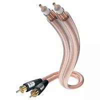 Inakustik Star Audio Cable RCA 1.5m (00304115)