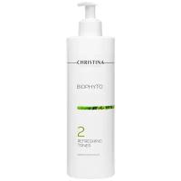 Christina Тонер освежающий Bio Phyto Refreshing