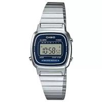 Casio LA670WA-2S