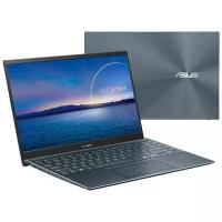 Ноутбук ASUS UX425EA-KC409T 90NB0SM1-M08730 (Intel Core i7-1165G7 2.8 GHz/16384Mb/1Tb SSD/Intel Iris Xe Graphics/Wi-Fi/Bluetooth/Cam/14.0/1920x1080/Windows 10 Home 64-bit)