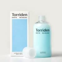 Тонер-бустер с гиалуроновой кислотой Torriden Dive In Low Molecule Hyaluronic Acid Skin Booster 200 мл