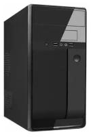 Офисный компьютер WAG 8448 Intel Core i3-4150/4 ГБ DDR3/Intel HD Graphics 4400/Без HDD/120 ГБ SSD/DOS