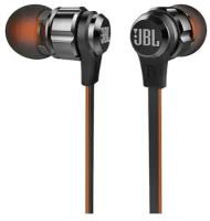 Наушники JBL T180A Black