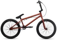 BMX Stels Tyrant V030 (2021) 20 Коричневый