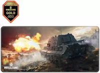 Коврик для мыши World of Tanks Jagdtiger XL