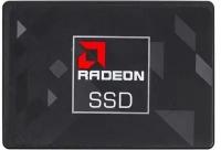 Жесткий диск SSD 2.5" AMD Radeon R5 256Gb (R5SL256G)