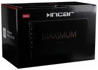 Incar TMX-7704-3 | 7" (2DIN) магнитола (Android 10 1024x600 / Wi-Fi / 4G LTE / DSP/ размер лицевой панели 173x98 мм / 3+32 Gb