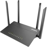 Роутер Wi-Fi D-Link DIR-815 RU R4A