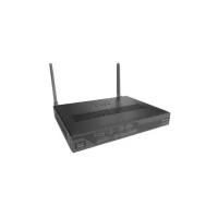 Маршрутизаторы и коммутаторы Cisco C881G+7-K9