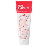 Гель для ухода за кожей Missha Hot Burning Perfect Body Gel