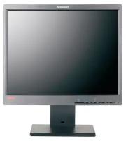 Мониторы Lenovo Монитор Lenovo ThinkVision L1711p 17"