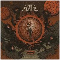 Spirit Adrift, Forge Your Future EP LP+CD