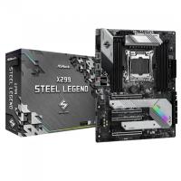 Материнская плата ATX ASRock X299 STEEL LEGEND