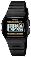 Наручные часы CASIO, розовый, черный