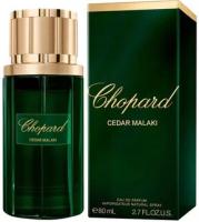 Туалетная вода Chopard Cedar Malaki 80 мл