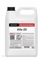 Pro-Brite 034-5 Alfa-20 5л Pro-Brite