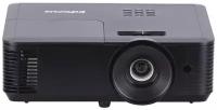 INFOCUS IN116bb {DLP 3800Lm WXGA (1.54-1.72:1) 30000:1 2xHDMI1.4 D-Sub S-video AudioIn AudioOut USB-A(power) 10W 2.6 кг}