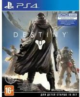 Destiny (английская версия) (PS4)