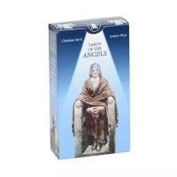 Tarot of the Angels / Таро Ангелов Хранителей
