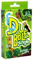 Настольная игра "Dubble jungle"