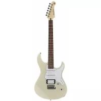 Электрогитара Yamaha PACIFICA 112V Vintage White