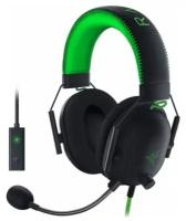 Гарнитура Razer Blackshark V2 + USB Mic Enhancer (RZ04-03230200-R3M1)