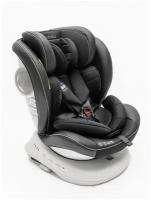 Champion Isofix класс D Чёрный