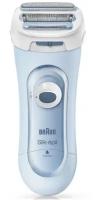 Эпилятор Braun Silk-epil Lady Shaver LS 5160 Wet & Dry LS5160