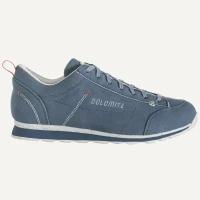 Dolomite Ботинки 54 Lh Canvas Evo M's EU 41.5 UK 7.5 СМ 27, blue