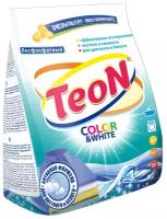 2 Стиральный порошок TEON Color&White