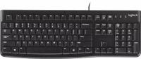 Клавиатура Logitech K120