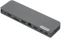 Аксессуар для ноутбука DOCK THINKPAD MINIUSB-C 40AU0065EU/CN LENOVO