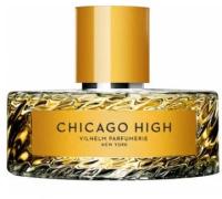 Vilhelm Parfumerie парфюмерная вода Chicago High, 100 мл