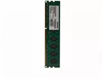 Модуль памяти Patriot Memory DDR3 DIMM 1600Mhz PC3-12800 - 4Gb PSD34G16002