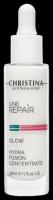 Christina Line Repair Glow Hydra Fusion Concentrate (Увлажняющая сыворотка-концентрат), 30 мл